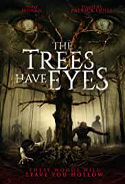 The Trees Have Eyes 2020 Hindi Dubbed FilmyFly