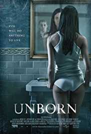 The Unborn 2009 Dual Audio Hindi 480p 300MB FilmyFly