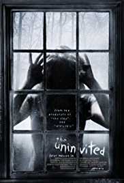 The Uninvited 2009 Dual Audio Hindi 480p 300MB FilmyFly