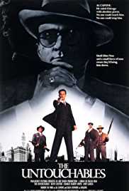 The Untouchables 1987 Dual Audio Hindi 480p BluRay FilmyFly