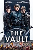 The Vault Way Down 2021 Hindi Dubbed 480p 720p FilmyFly