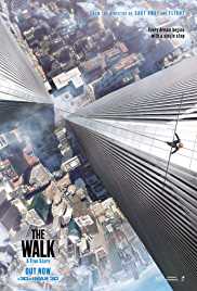 The Walk 2015 Hindi Dubbed 300MB 480p FilmyFly