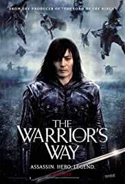 The Warriors Way 2010 Hindi Dual Audio 480p FilmyFly