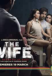 The Wife 2021 Full Movie Download FilmyFly