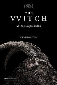 The Witch 2015 Hindi Dubbed English 480p 720p 1080p FilmyFly