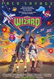 The Wizard 1989 Dual Audio Hindi 480p 300MB FilmyFly