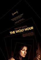 The Wolf Hour 2019 Hindi Dubbed 480p 720p FilmyFly