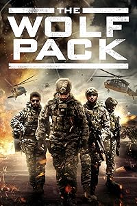 The Wolf pack 2019 Hindi Dubbed Turkish 480p 720p 1080p FilmyFly Filmyzilla