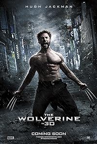 The Wolverine 2013 Hindi Dubbed English 480p 720p 1080p FilmyFly