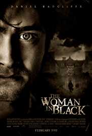 The Woman In Black 2012 300MB Dual Audio Hindi 480p BluRay FilmyFly