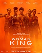 The Women King 2022 Hindi Dubbed 480p 720p 1080p FilmyFly