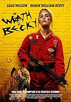 The Wrath of Becky 2023 Hindi ORG English 480p 720p 1080p FilmyFly