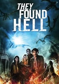 They Found Hell 2015 Hindi English 480p 720p 1080p FilmyFly