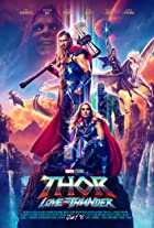 Thor Love and Thunder 2022 Hindi Dubbed 480p 720p 1080p FilmyFly