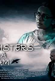 Three Sisters And A Dream 2020 Full Movie Download FilmyFly