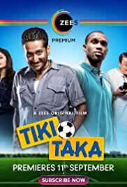 Tiki Taka 2020 Full Movie Download FilmyFly