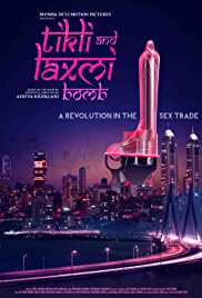 Tikli and Laxmi Bomb Full Movie Download FilmyFly