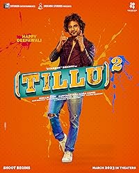 Tillu Square 2024 Hindi Dubbed Telugu 480p 720p 1080p FilmyFly