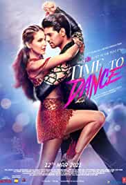 Time to Dance 2021 Full Movie Download FilmyFly