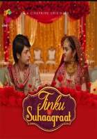 Tinku Ki Suhaagraat 2021 S01 Cineprime Web Series Download FilmyFly