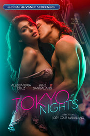  Tokyo Nights FilmyFly 2025 Vivamax Tagalog