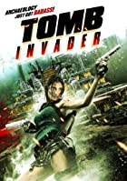 Tomb Invader 2018 Hindi Dubbed 480p 720p FilmyFly