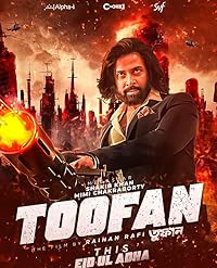 Toofan 2024 HQ Hindi Dubbed 480p 720p 1080p FilmyFly