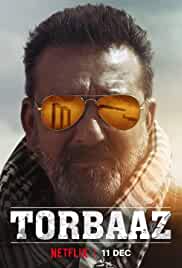 Torbaaz 2020 Hindi Full Movie Download FilmyFly