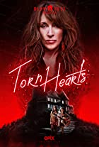 Torn Hearts 2022 Hindi Dubbed 480p 720p FilmyFly