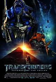 Transformers 2 2009 Dual Audio Hindi 480p 400MB FilmyFly