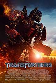 Transformers 2007 Dual Audio Hindi 480p 400MB FilmyFly