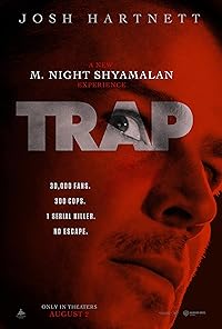 Trap 2024 English 480p 720p 1080p FilmyFly