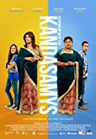 Trippin with the Kandasamys 2021 Full Movie Download FilmyFly