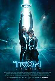 Tron Legacy 2010 Dual Audio Hindi 480p 300MB FilmyFly