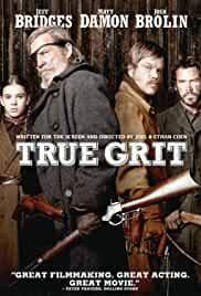 True Grit 2010 Dual Audio Hindi 480p FilmyFly