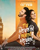 Tu Hoven Mein Hovan 2023 Punjabi 480p 720p 1080p FilmyFly