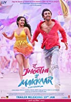 Tu Jhooti Mein Makkar 2023 480p 720p 1080p Full Movie Download FilmyFly