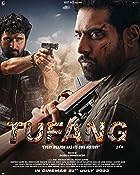 Tufang 2023 Punjabi Movie Download 480p 720p 1080p FilmyFly