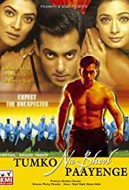 Tum Ko Na Bhool Payenge 2002 Full Movie Download FilmyFly