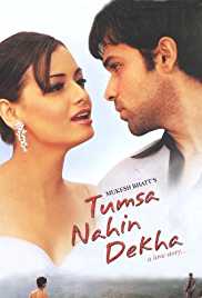 Tumsa Nahin Dekha 2004 Full Movie Download FilmyFly 300MB 480p