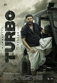 Turbo 2024 Hindi Dubbed Malayalam 480p 720p 1080p FilmyFly