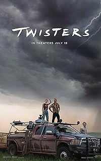 Twisters 2024 Hindi Dubbed Movie Download 480p 720p 1080p FilmyFly