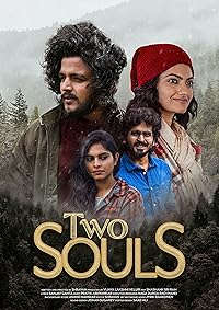 Two Souls 2023 Hindi Dubbed Telugu 480p 720p 1080p FilmyFly