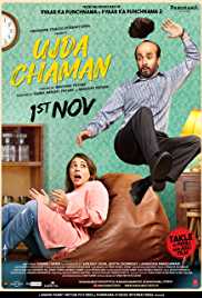 Ujda Chaman 2019 Full Movie Download FilmyFly