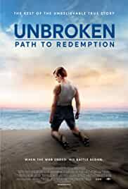 Unbroken Path To Redemption 2018 Dual Audio Hindi 480p FilmyFly