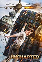 Uncharted 2022 Hindi Dubbed 480p 720p FilmyFly