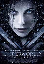 Underworld 2 Evolution 2006 Dual Audio Hindi 480p BluRay 300MB FilmyFly