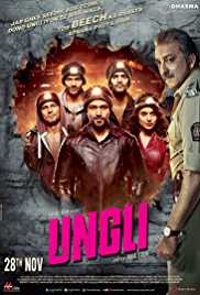 Ungli 2014 Full Movie Download FilmyFly