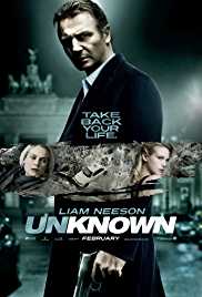 Unknown 2011 Hindi Dubbed 480p 300MB FilmyFly