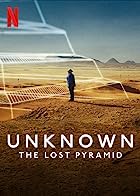 Unknown The Lost Pyramid 2023 Hindi Dual Audio 480p 720p 1080p FilmyFly